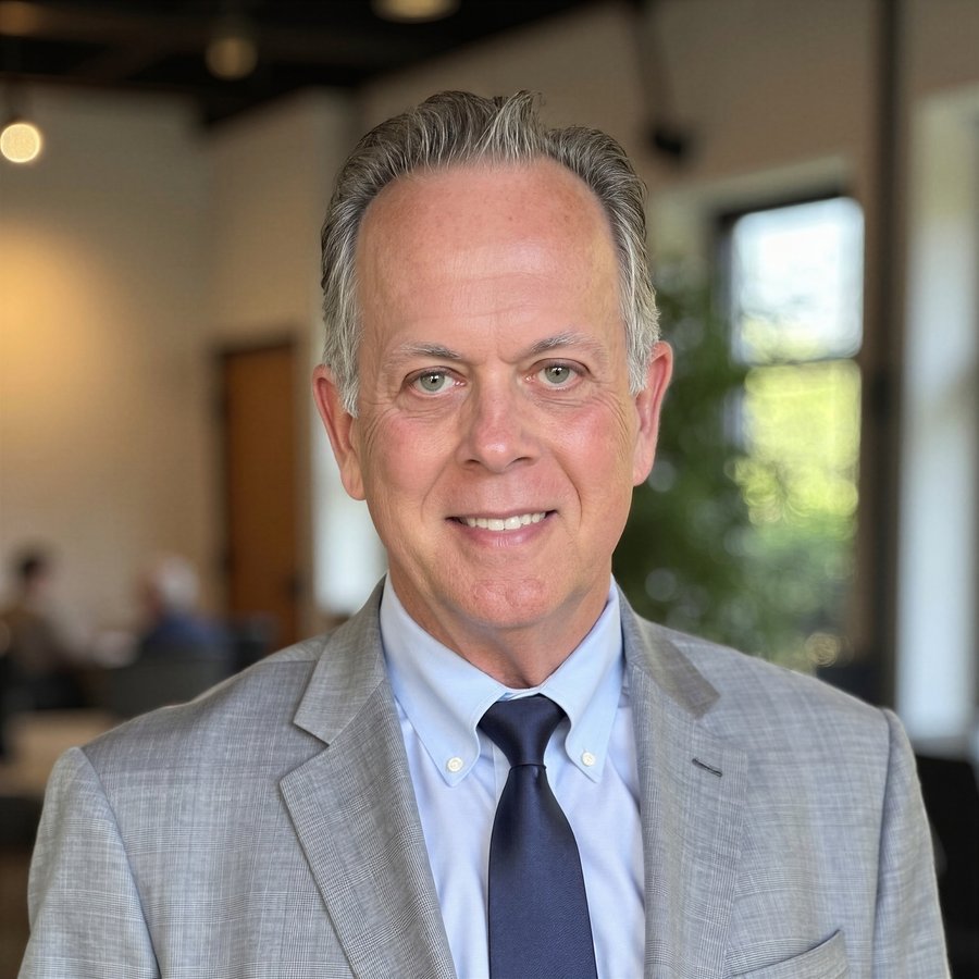 Brian Travers, Executive Commercial Real Estate Advisor